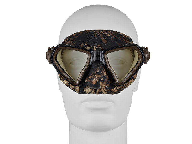 H. Dessault Element Maske