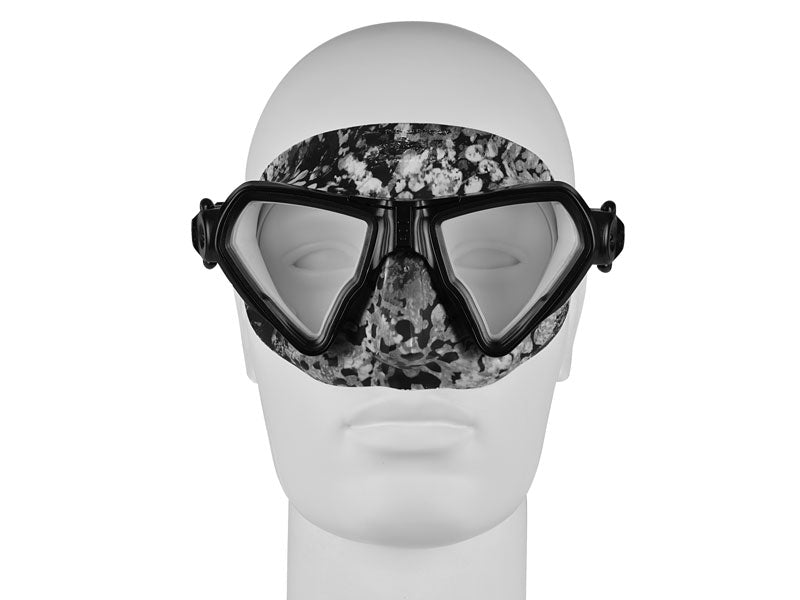 H. Dessault Element Maske