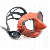 Falcon Maske