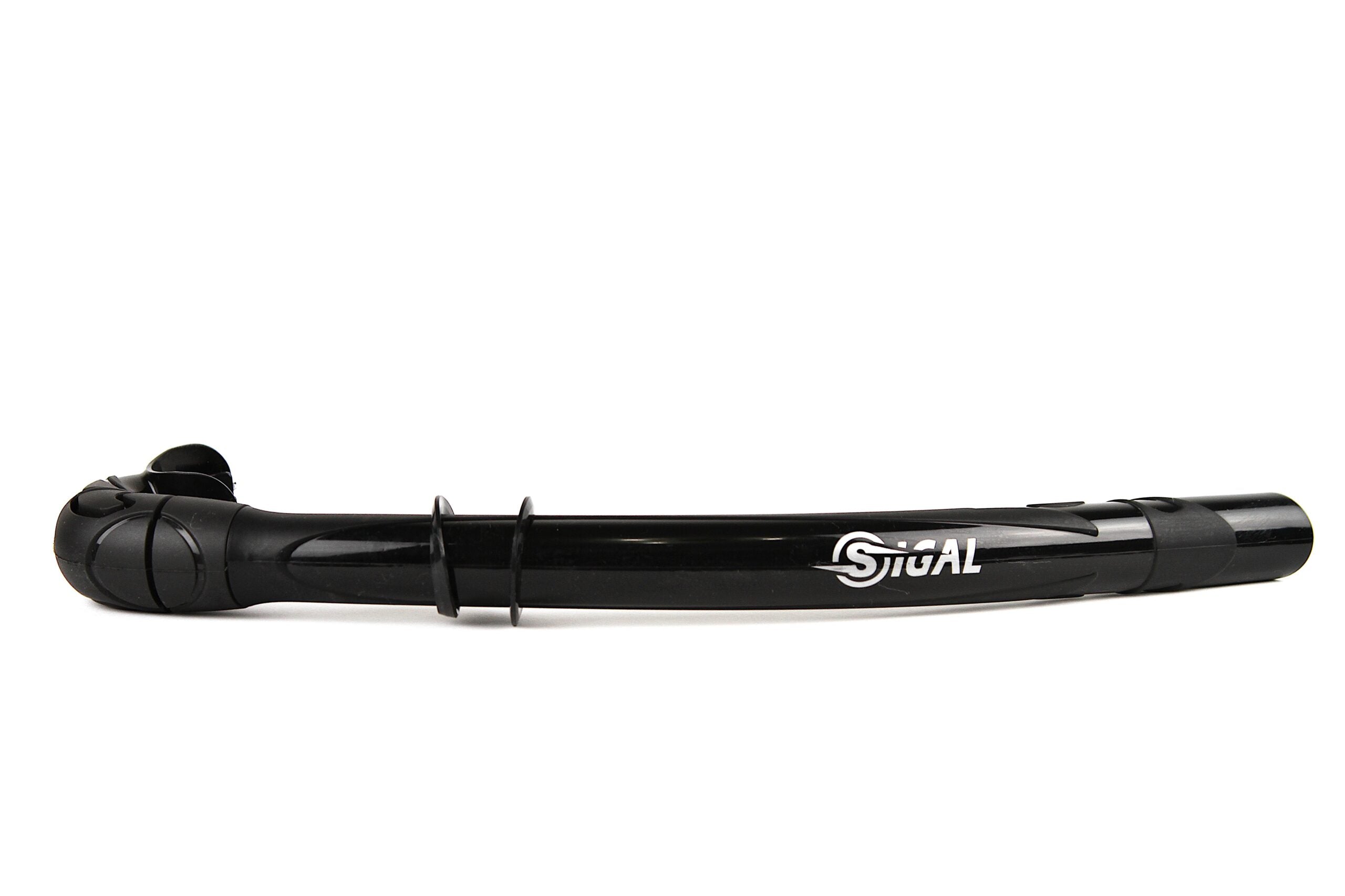 Air-Soft Silikon Snorkel