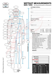 ROFOS/ENEDRA (Skreddersydd) – Nylon/Open Cell