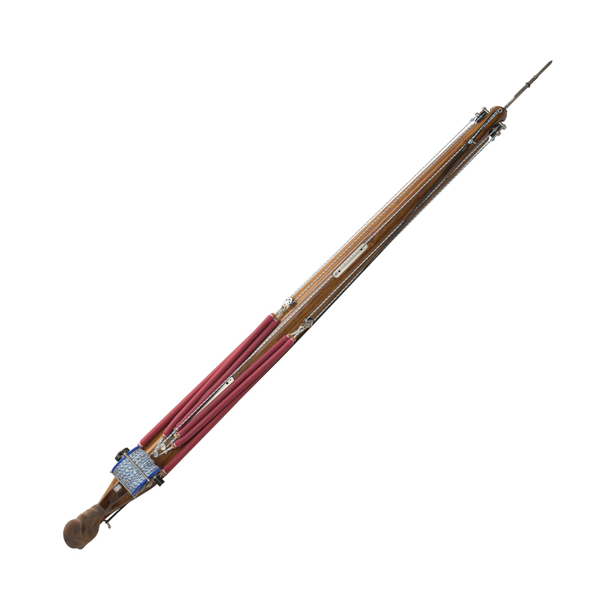 Odin Inverted Roller Fullrigget