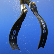 Sportech karbon finneblader