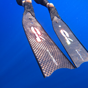 Sportech karbon finneblader