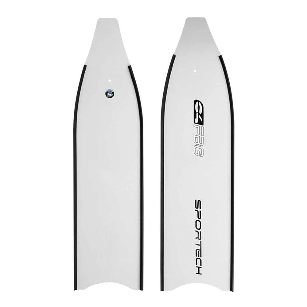 Sportech Fiberglass finneblader