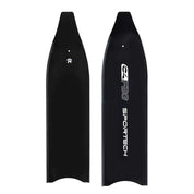 Sportech Fiberglass finneblader
