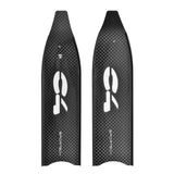 Sportech karbon finneblader