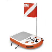 Float Cruiser Flåte