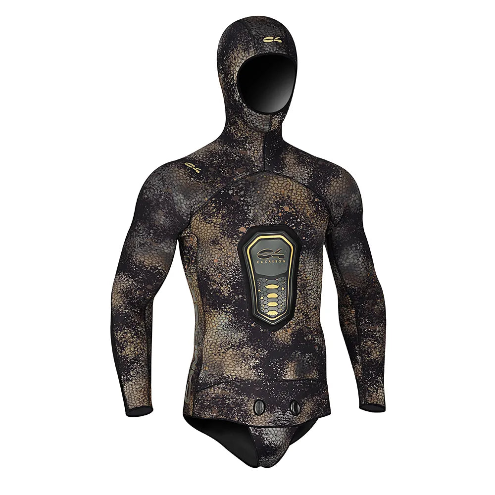 Camo Skin 7mm