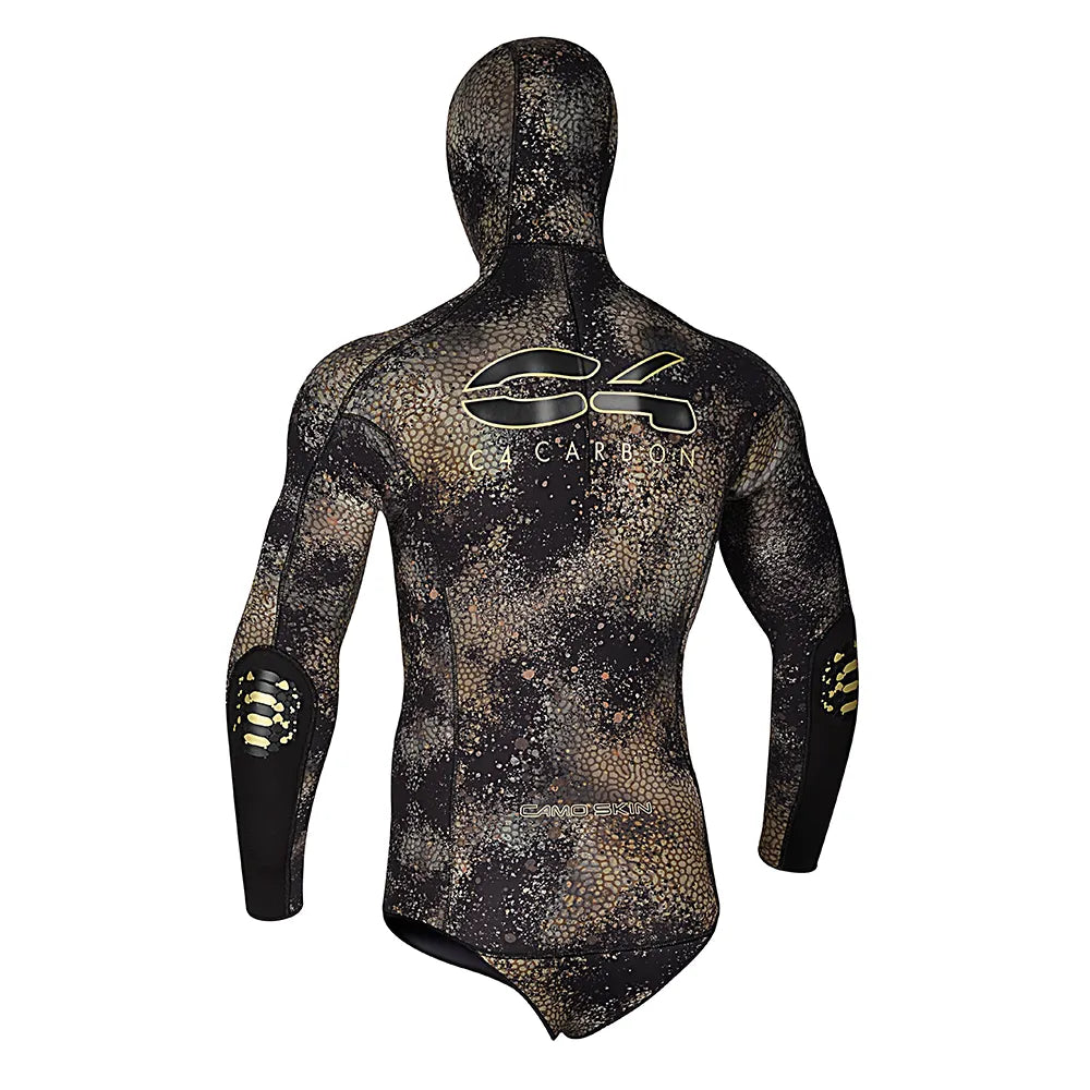 Camo Skin 7mm