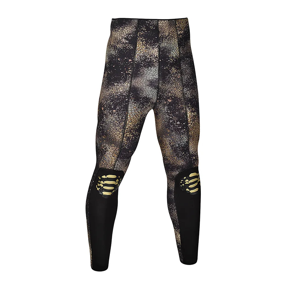 Camo Skin 7mm