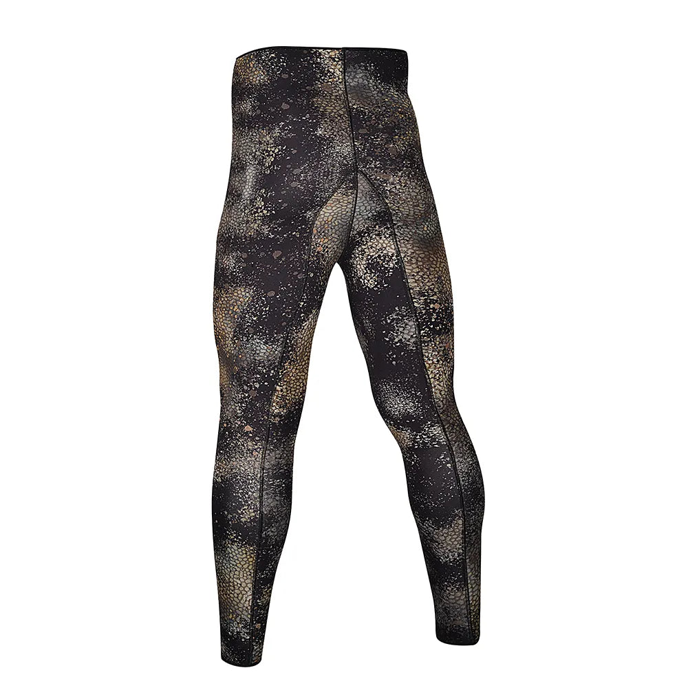 Camo Skin 7mm