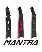 Mantra Finneblader