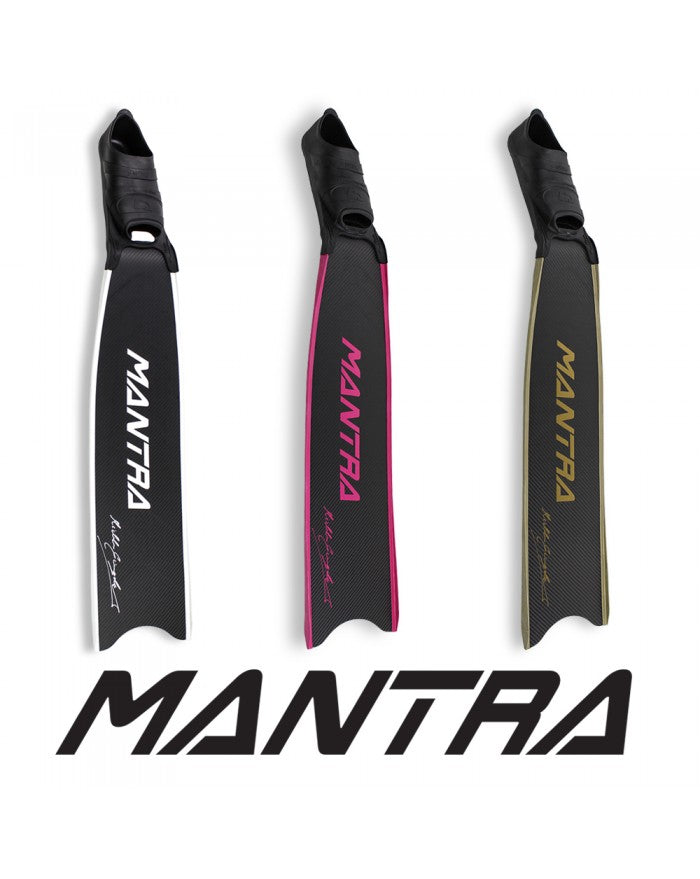 Mantra Finneblader