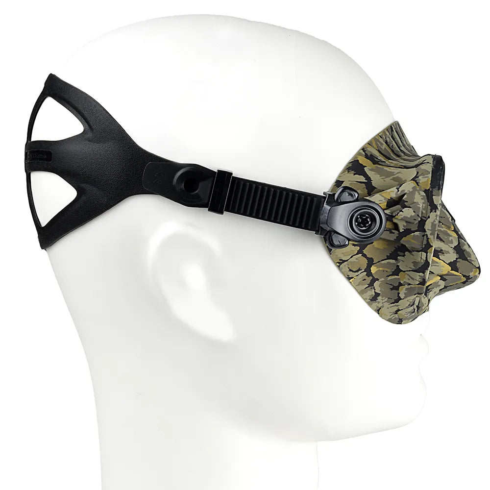 Condor Maske