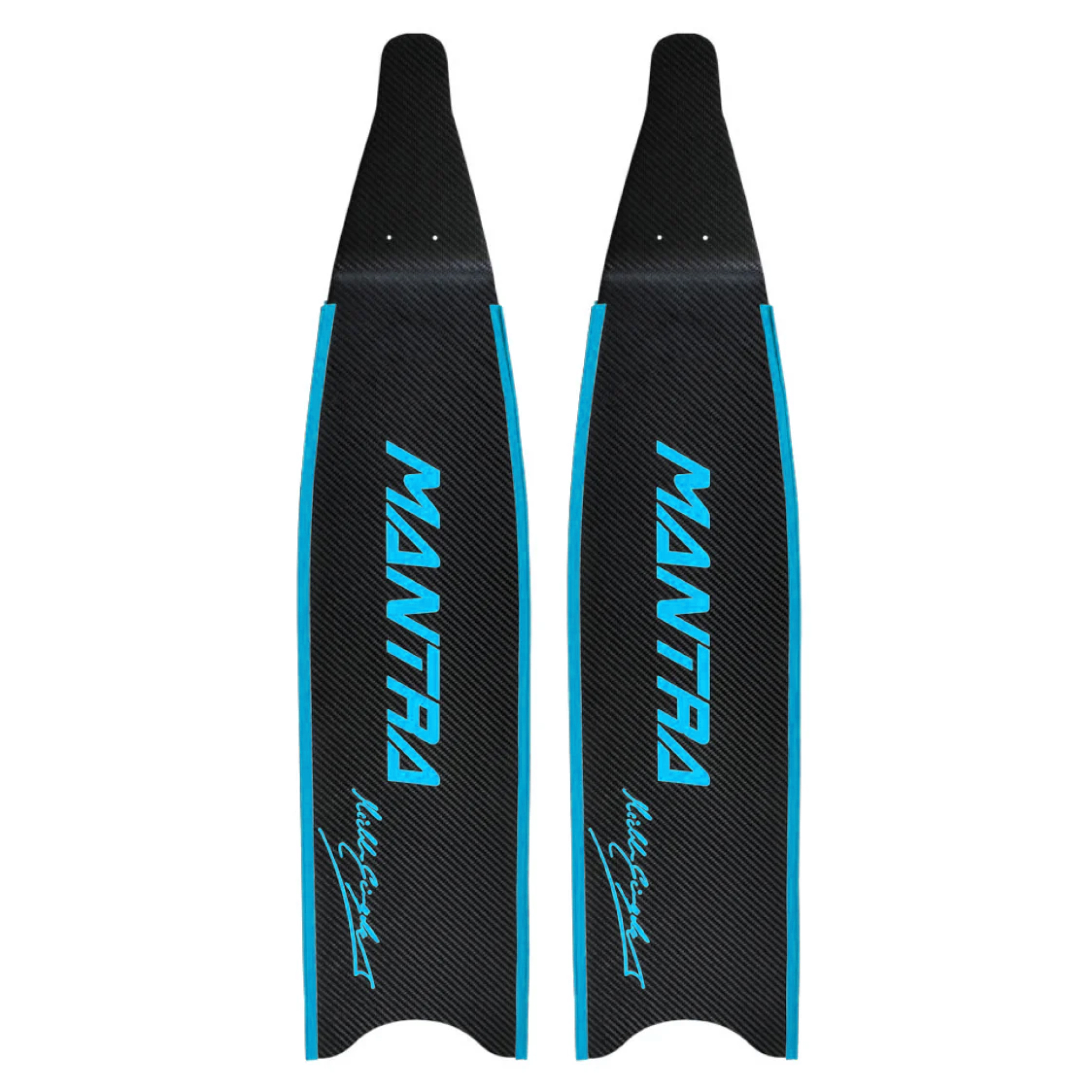 Mantra Finneblader