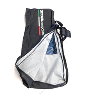 Finnebag m/glidelås