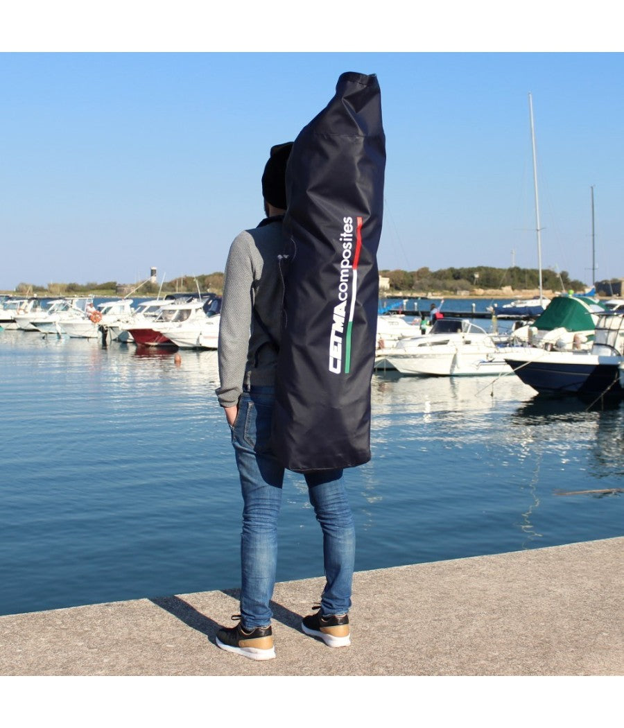 Dykkebag