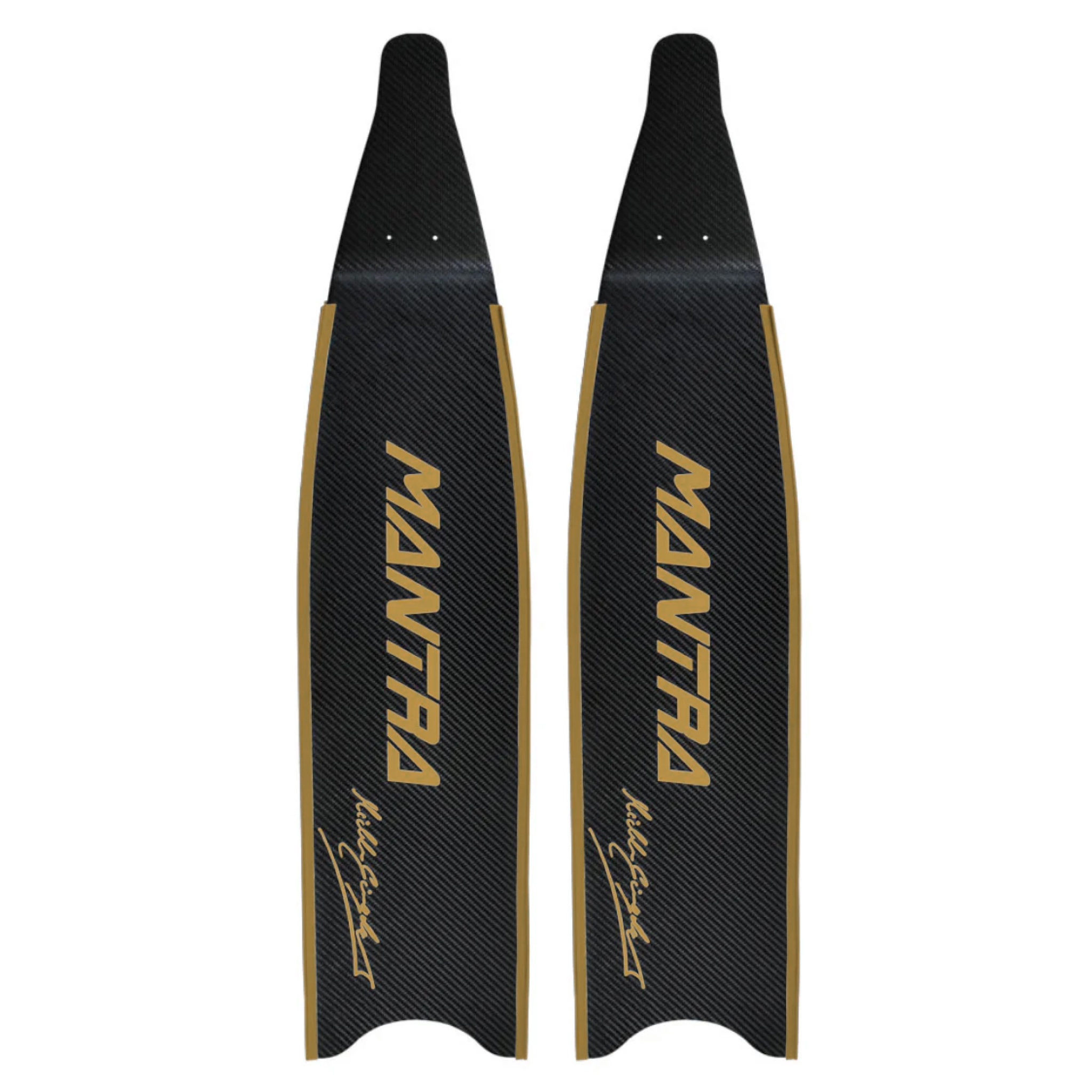 Mantra Finneblader
