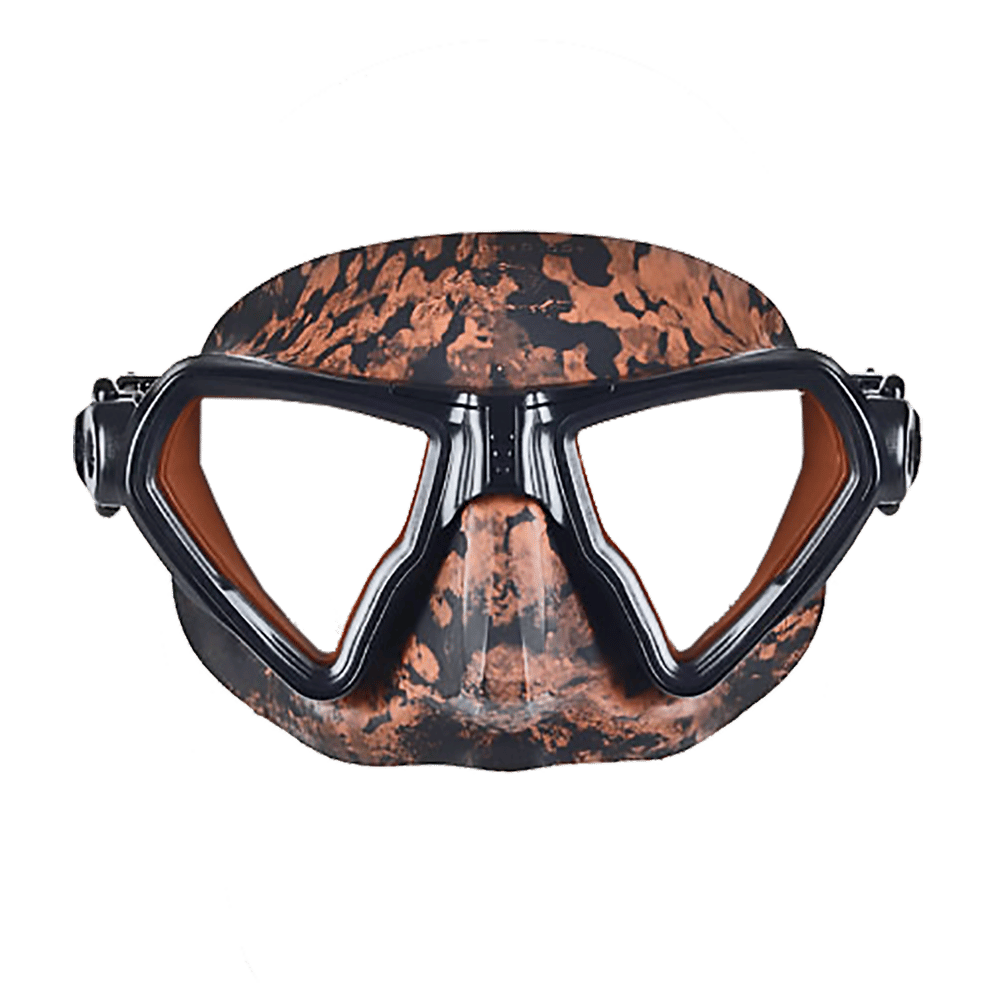 H. Dessault Element Maske