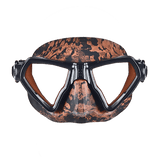 H. Dessault Element Maske