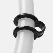 Snorkelholder silikon