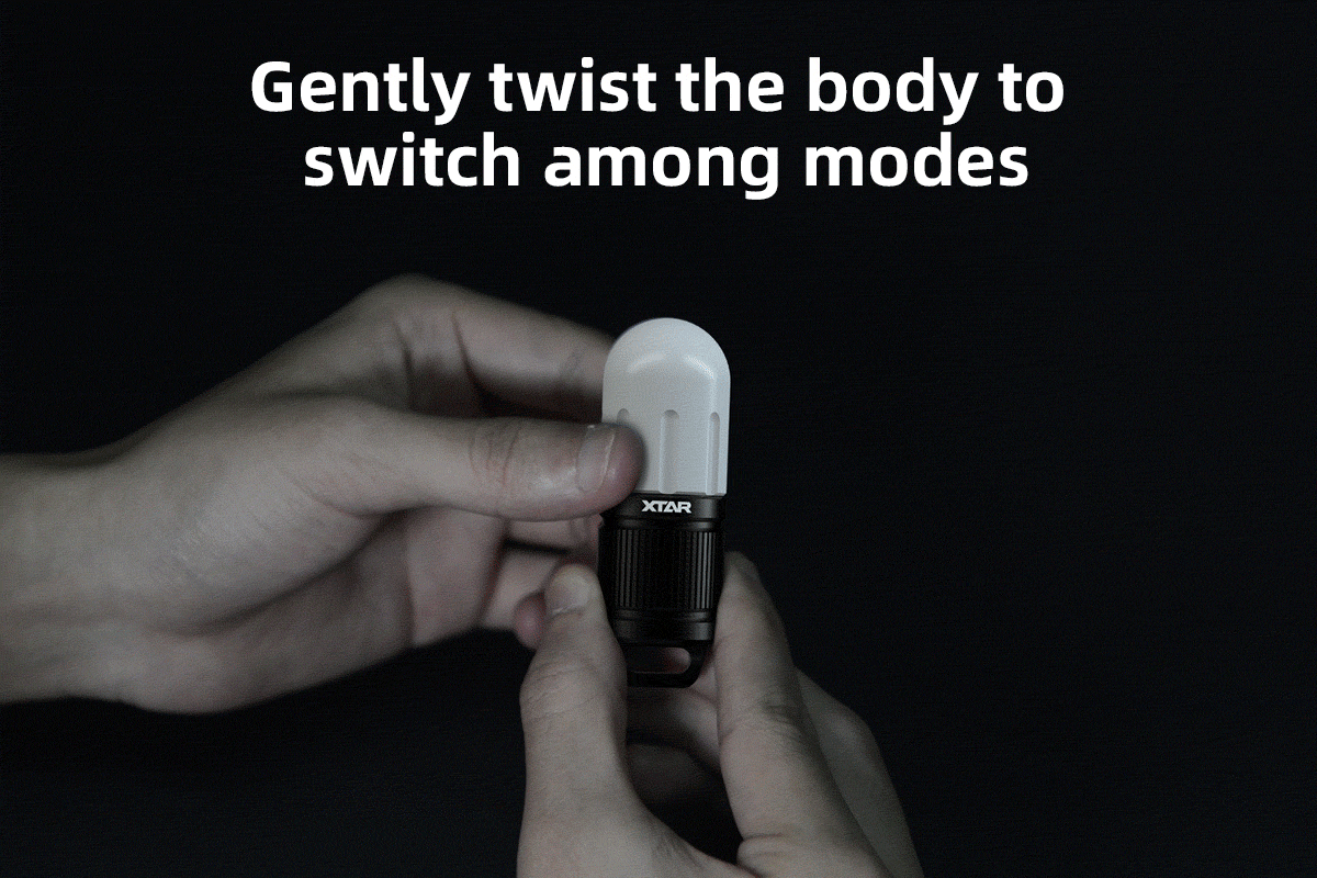 XTAR Dive Beacon SD1