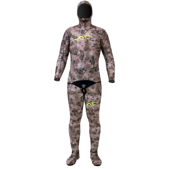 ROFOS/ENEDRA (Skreddersydd) – Nylon/Open Cell