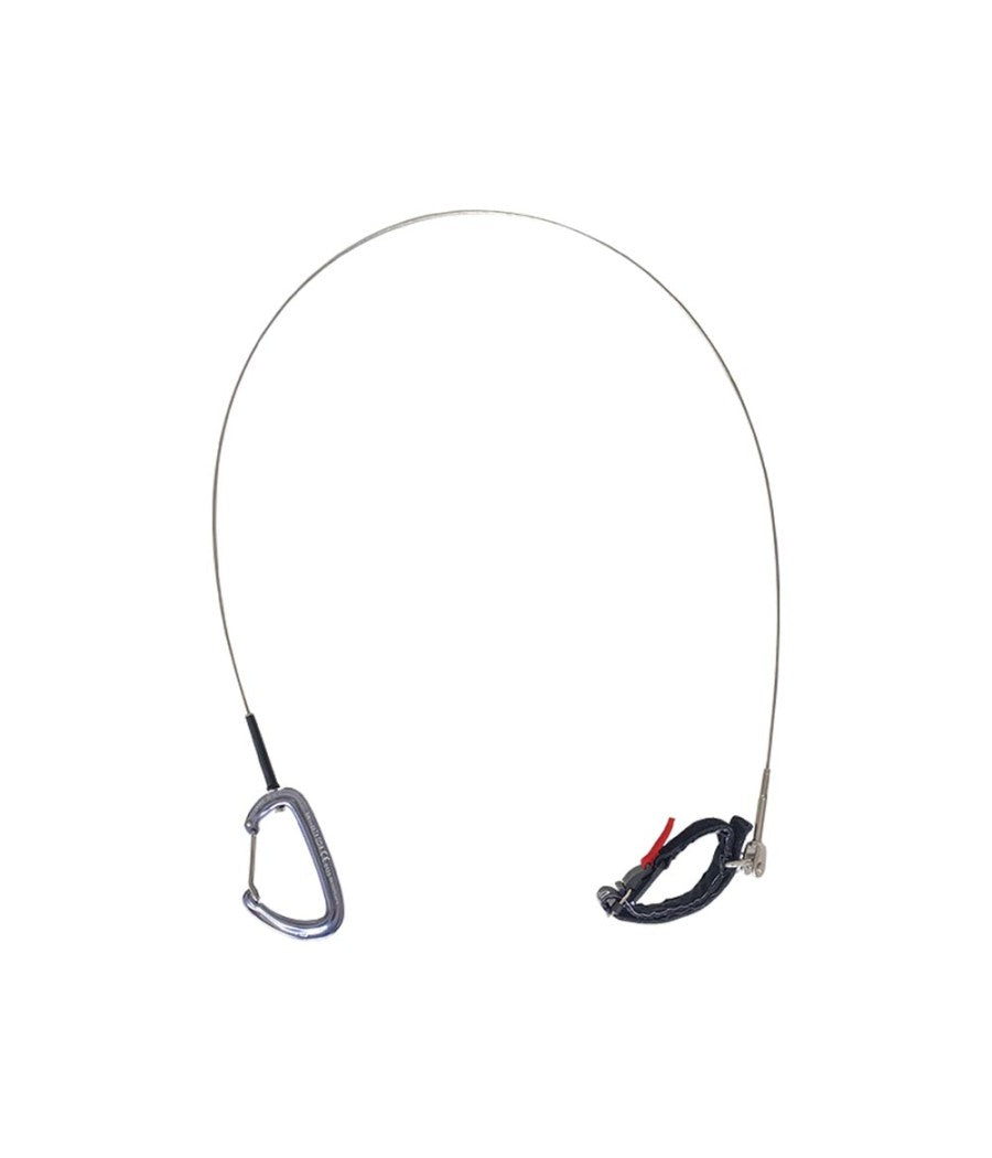 Lanyard til dybdedykking