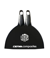 Lotus Carbon Monofin