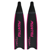 Mantra Finneblader