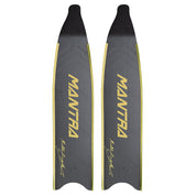Mantra Finneblader