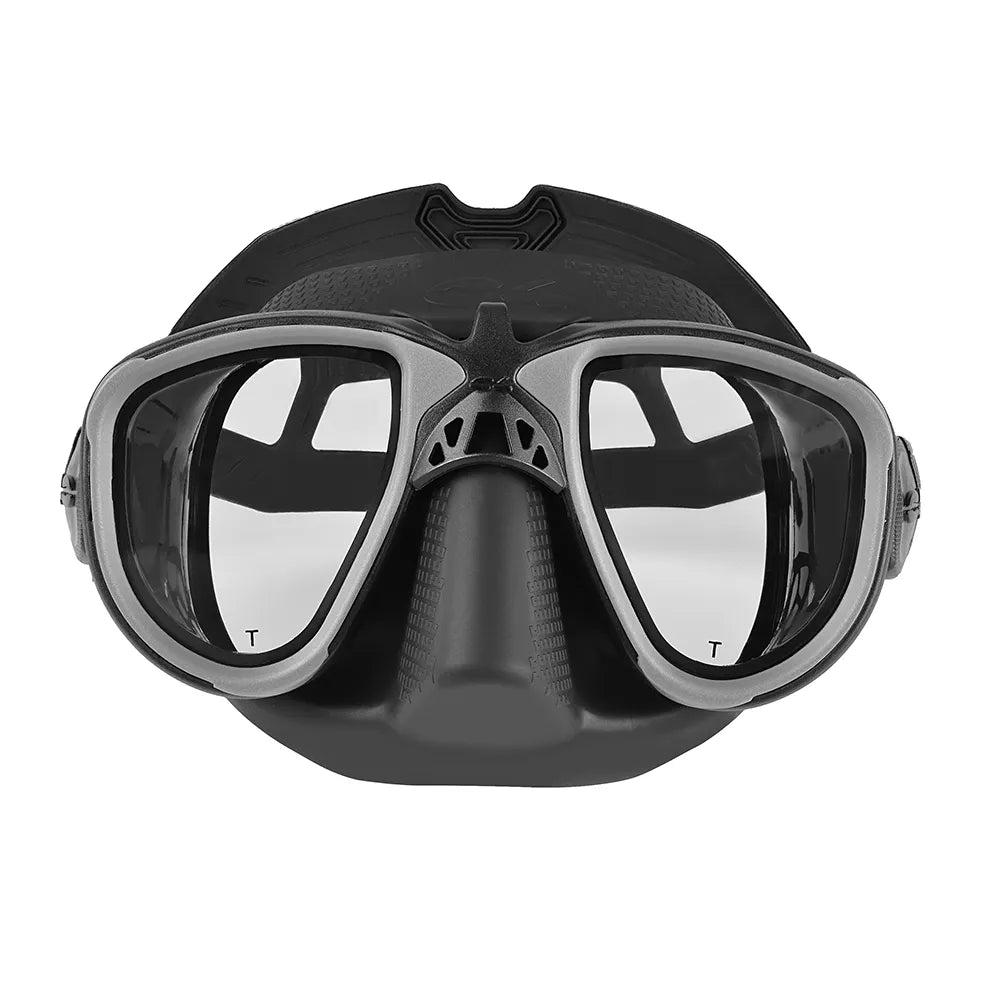 Martian maske