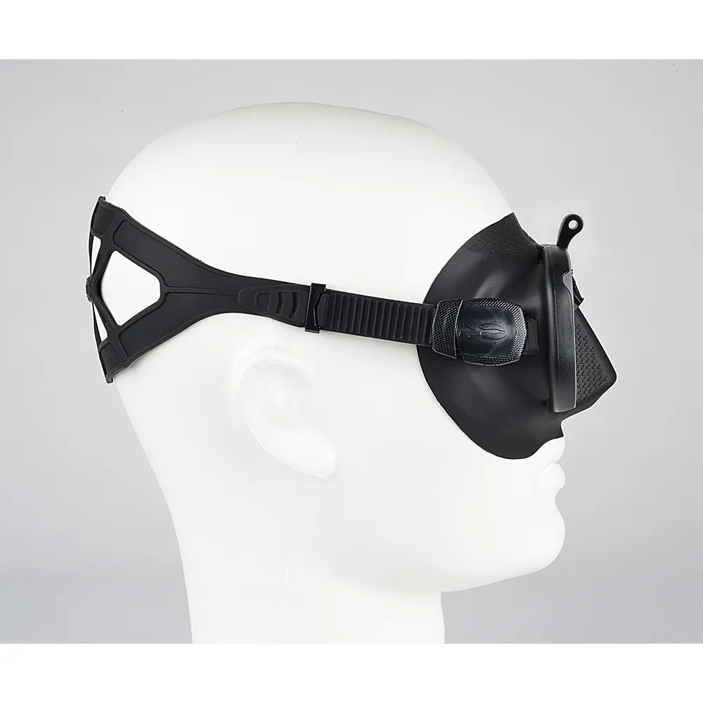 Martian Black Cam