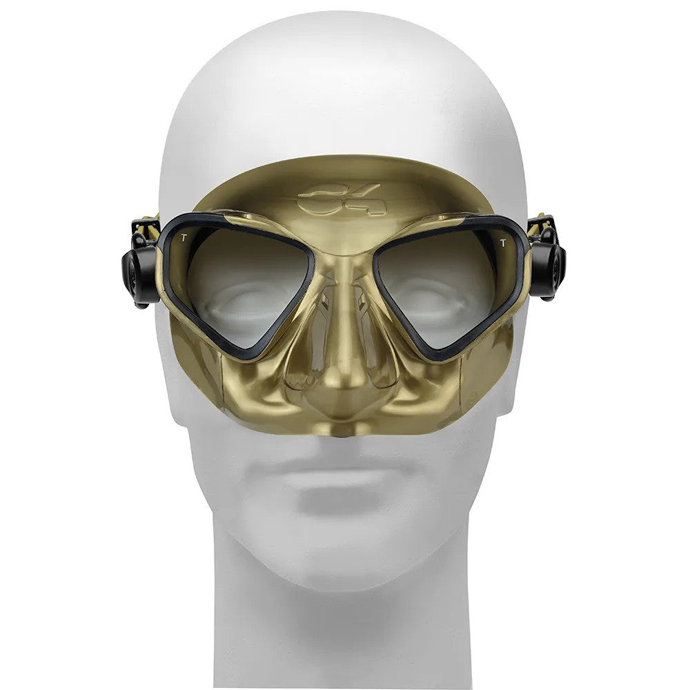 Falcon Maske