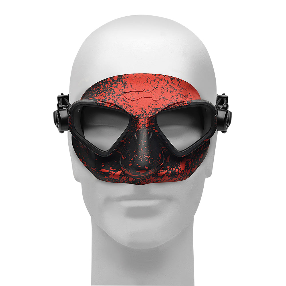 Falcon Maske