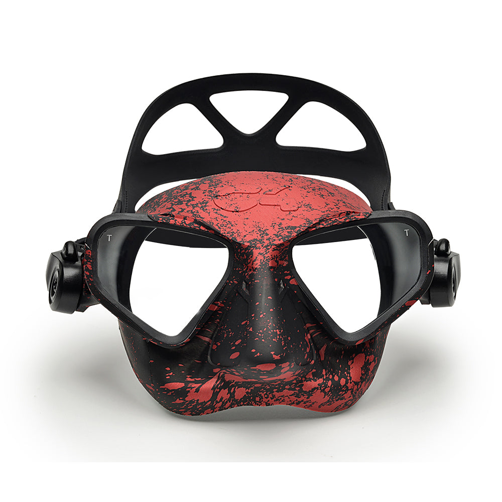Falcon Maske