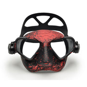 Falcon Maske