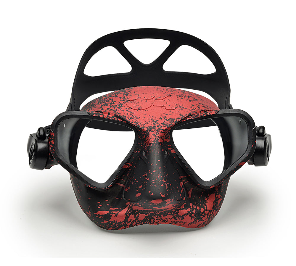 Falcon Maske