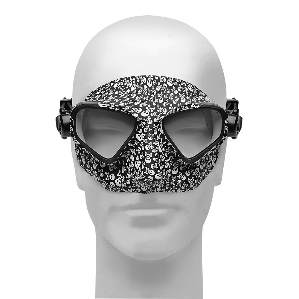 Falcon Maske