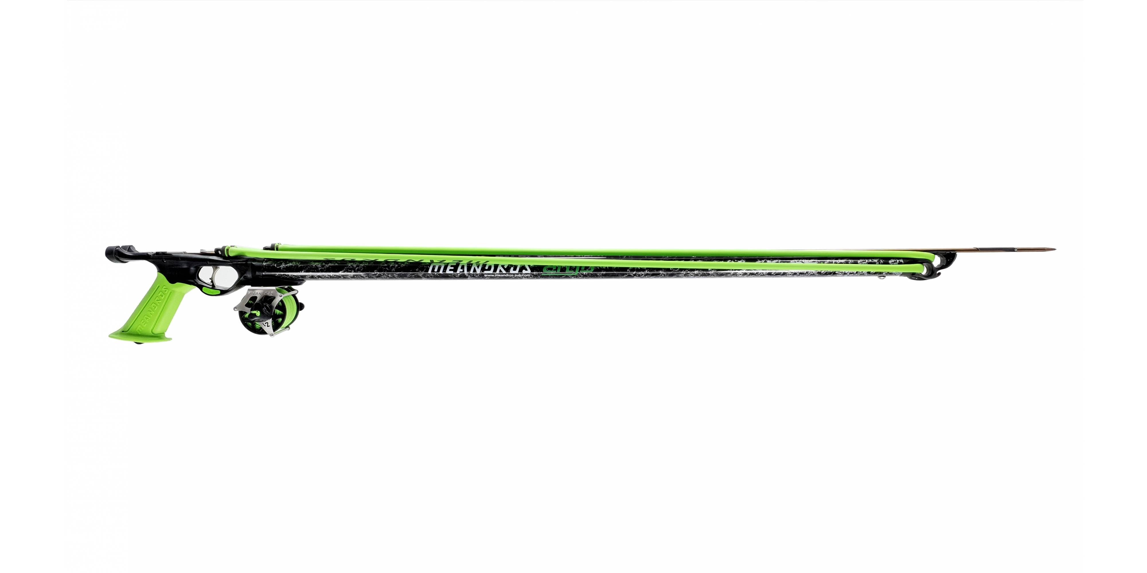 Argo Open Full Camo