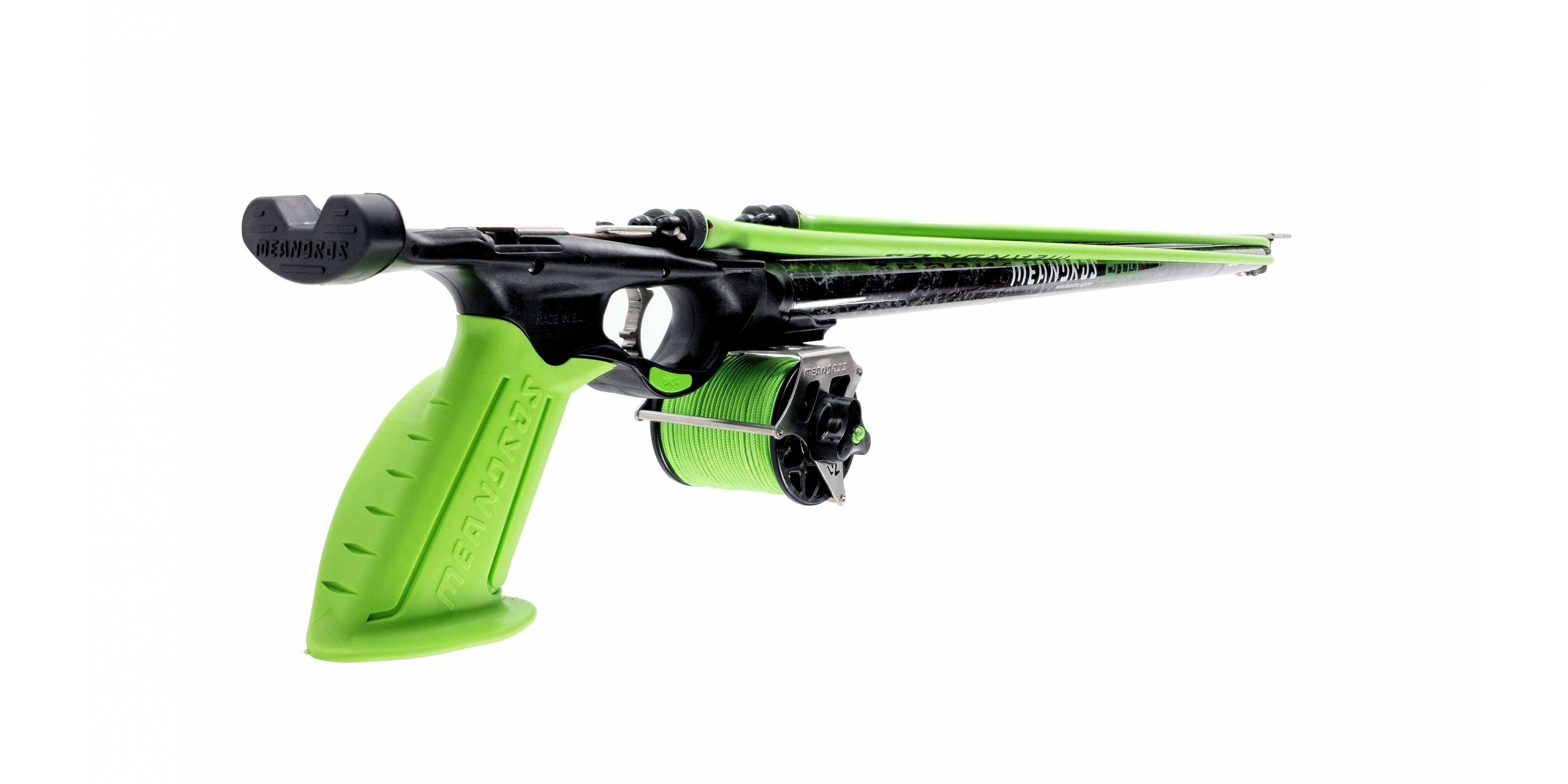 Argo Open Full Camo