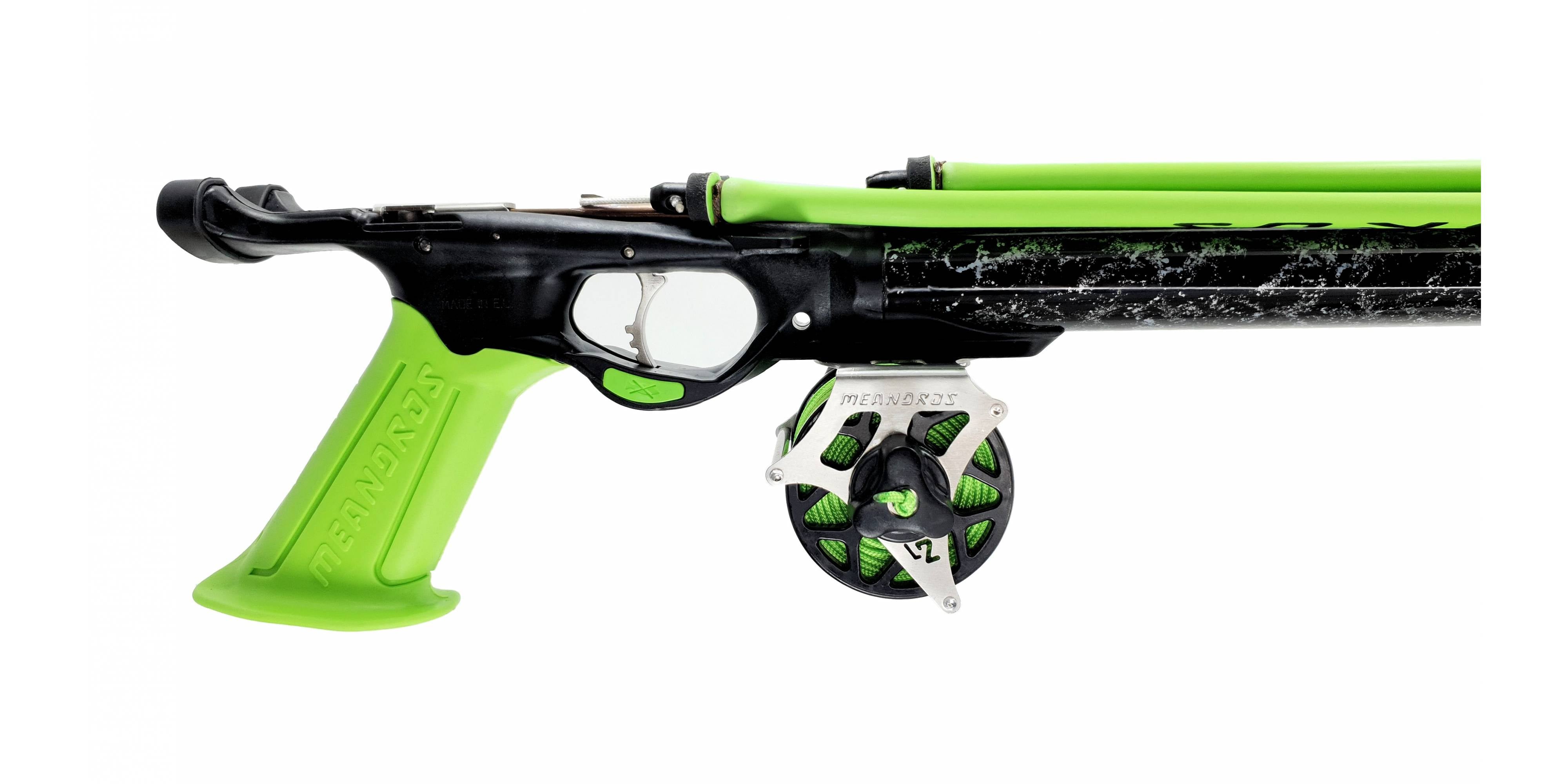 Argo Open Full Camo
