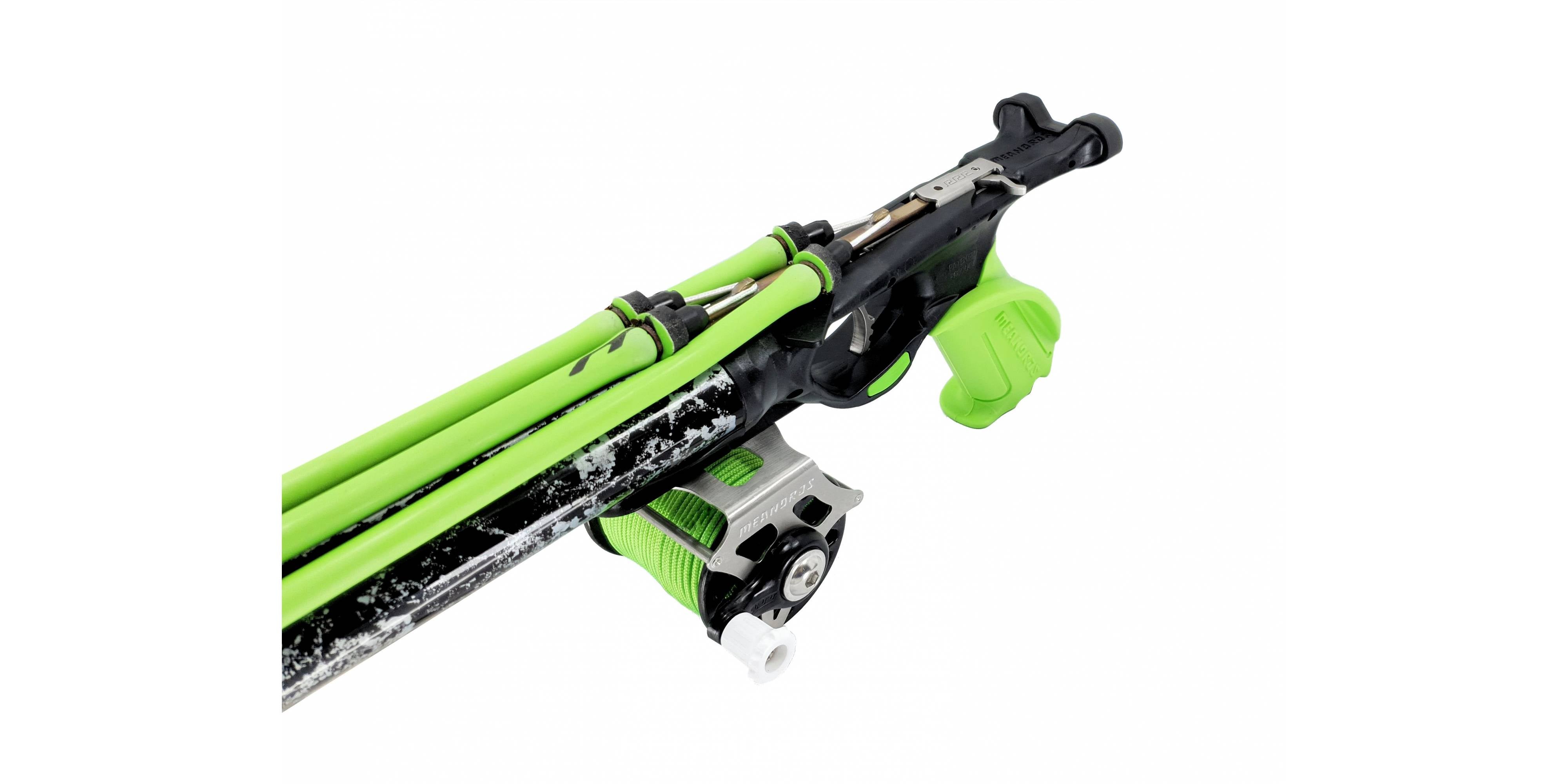 Argo Open Full Camo