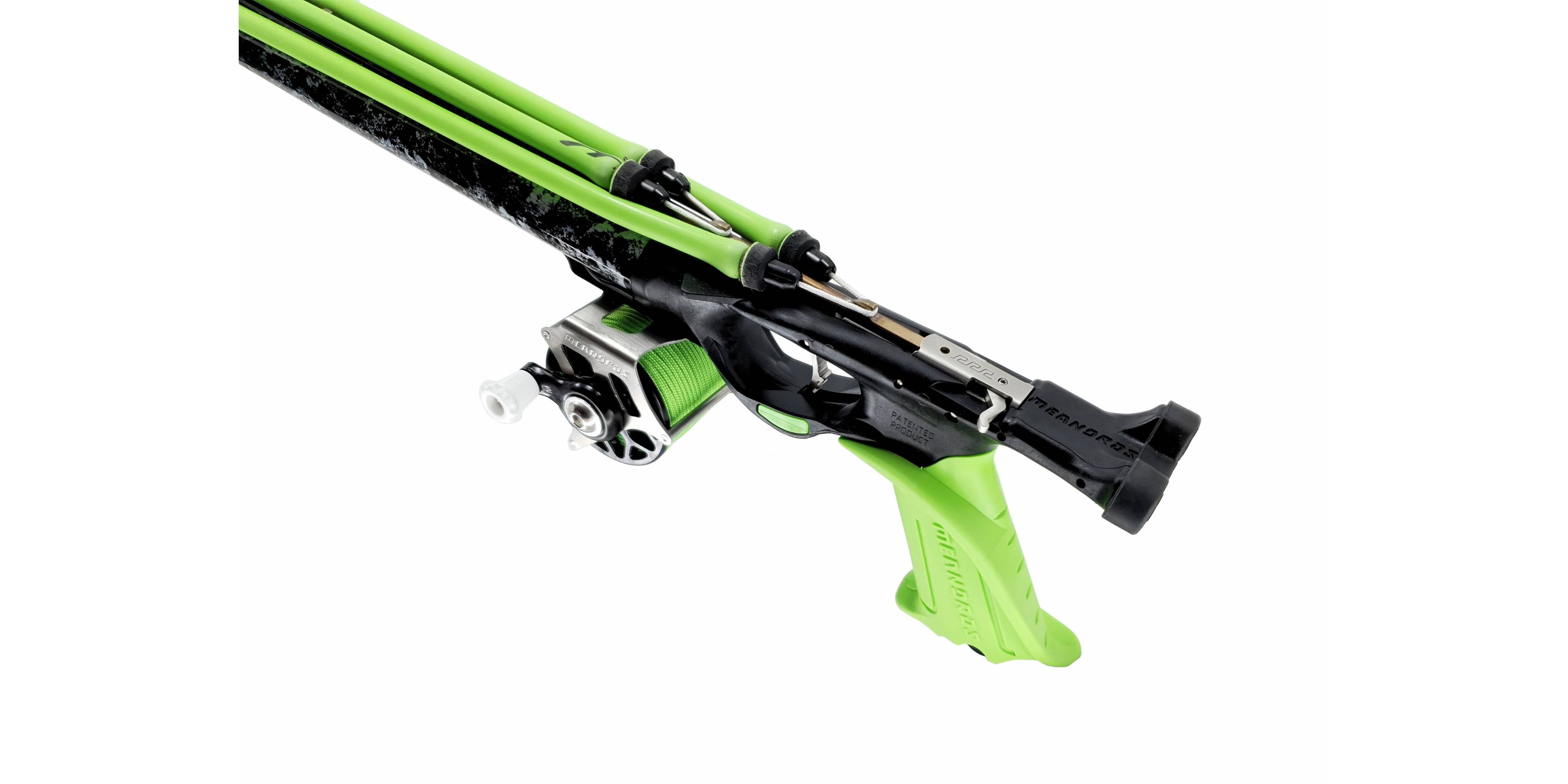 Argo Open Full Camo