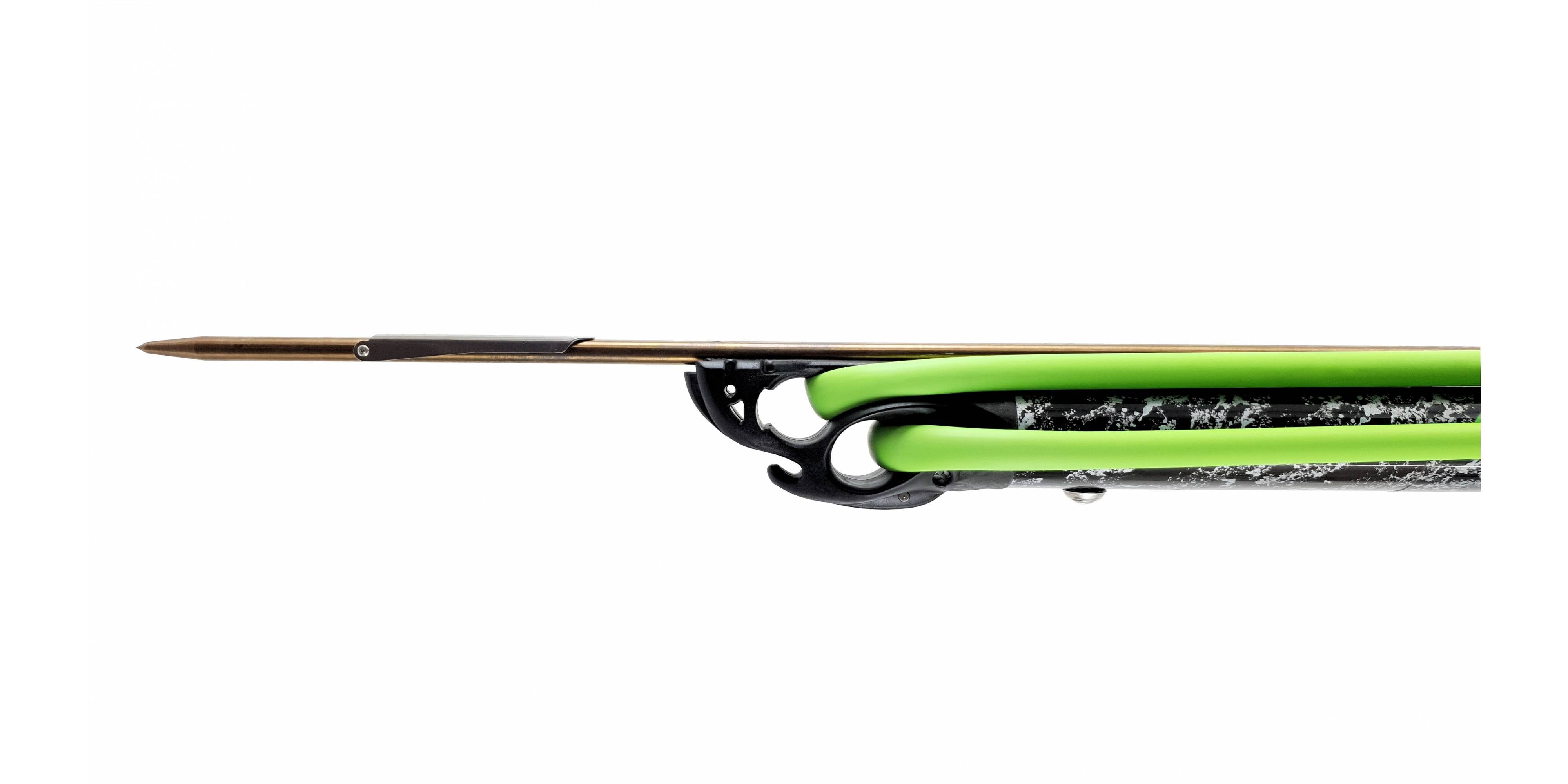 Argo Open Full Camo