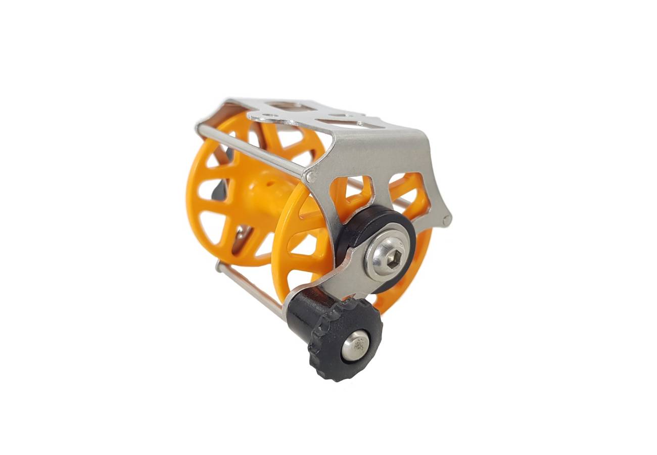 Standard Plus Reel