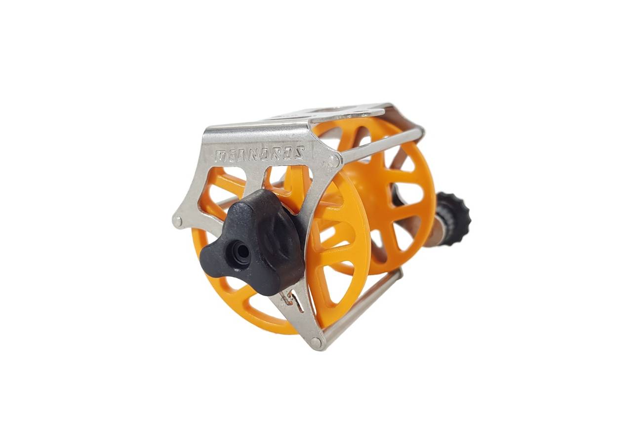 Standard Plus Reel