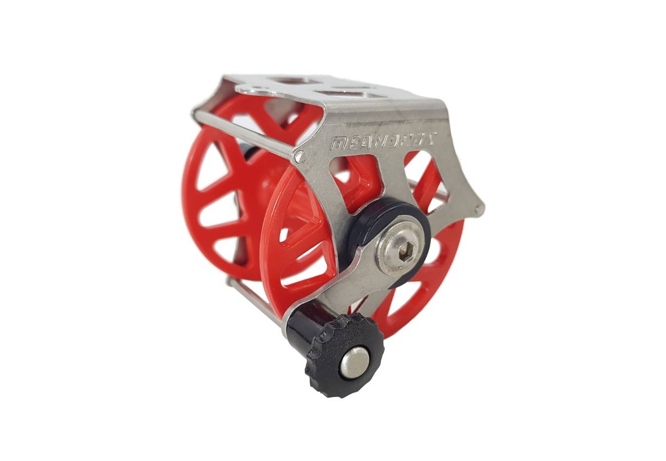 Standard Plus Reel