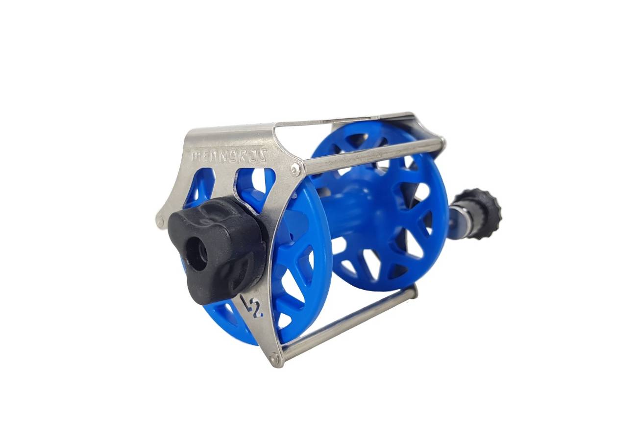 Standard Plus Reel